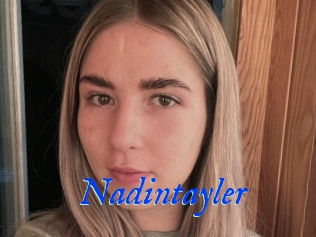 Nadintayler