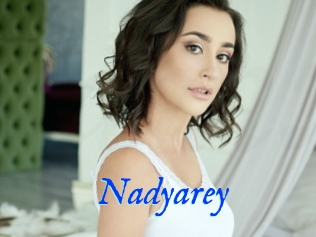 Nadyarey