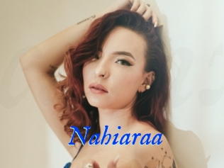 Nahiaraa