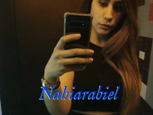 Nahiarabiel
