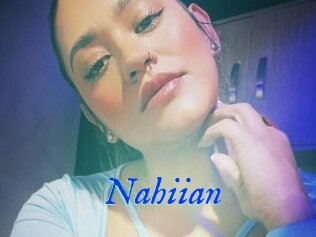 Nahiian