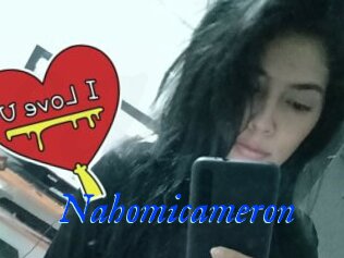 Nahomicameron
