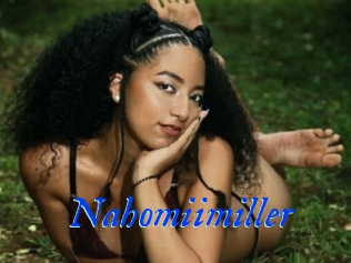 Nahomiimiller