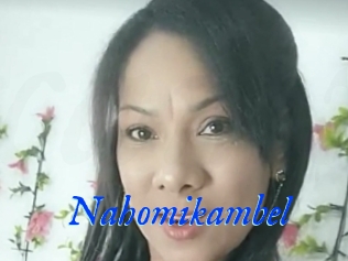 Nahomikambel