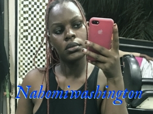 Nahomiwashington