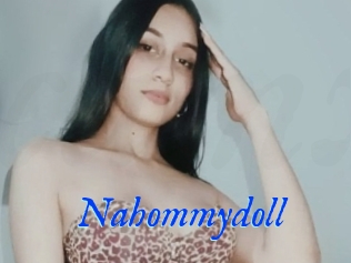 Nahommydoll