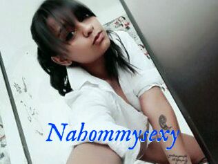 Nahommy_sexy