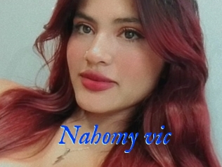 Nahomy_vic