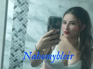 Nahomybleir