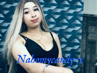 Nahomycandy71
