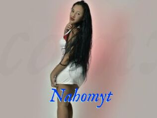 Nahomyt