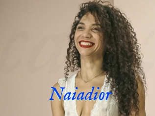 Naiadior