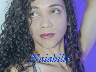 Naiahills