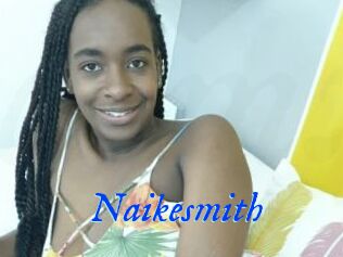 Naikesmith