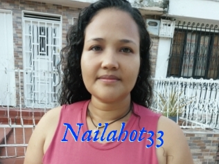 Nailahot33