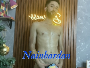 Nainhardan