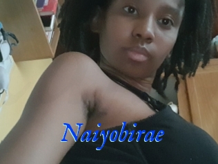 Naiyobirae