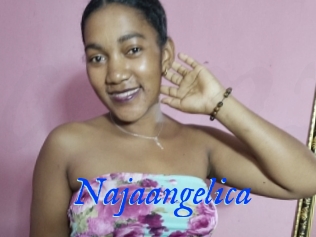 Najaangelica