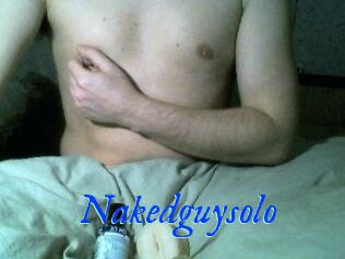 Nakedguysolo