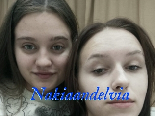 Nakiaandelvia