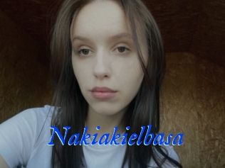 Nakiakielbasa