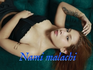 Nami_malachi