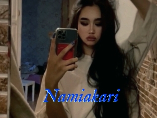 Namiakari