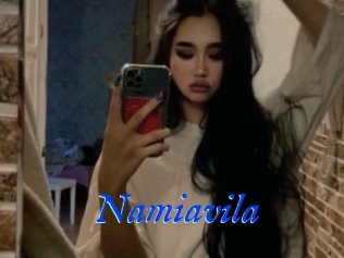 Namiavila