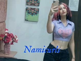 Namicurls