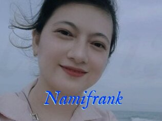 Namifrank