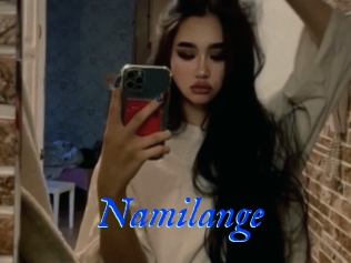 Namilange