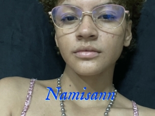 Namisann
