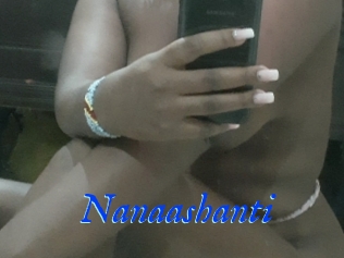 Nanaashanti