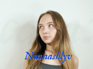 Nanaashlyv