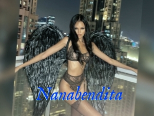 Nanabendita