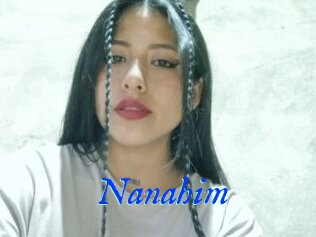 Nanahim