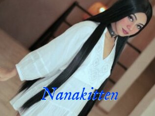 Nanakitten