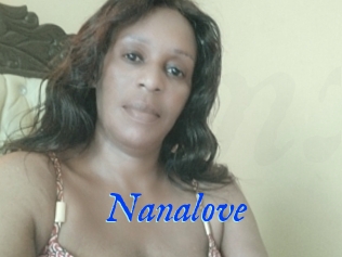 Nanalove