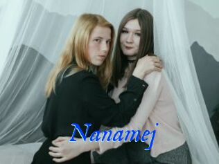 Nanamej