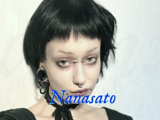 Nanasato