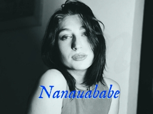 Nanauababe