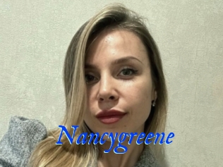 Nancygreene