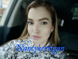 Nancykerrigan