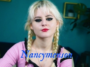 Nancymenson
