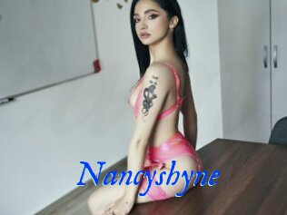 Nancyshyne