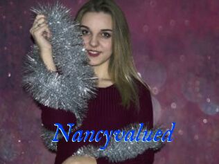 Nancyvalued