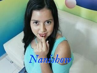 Nanishow