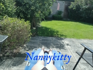 Nannykitty