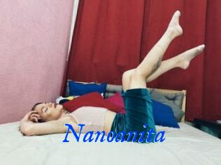 Nanoanita