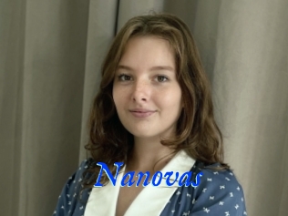 Nanovas